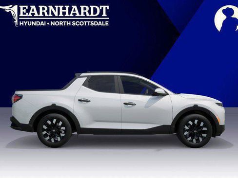 New 2026 Hyundai Santa Cruz SEL FWD image 7