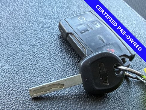 Used 2019 Chevrolet Colorado LT w/ LT Convenience Package image 34