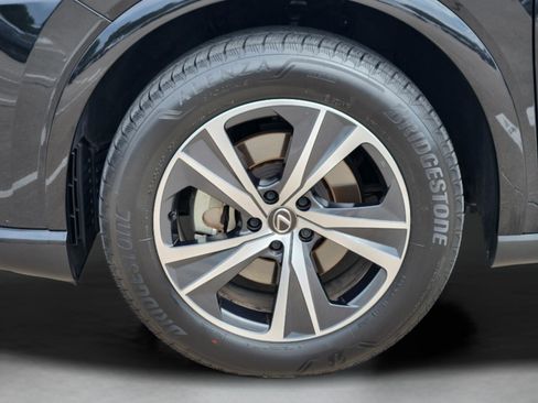Certified 2025 Lexus RX 350 Premium w/ Accessory Package (Z1) FWD image 39