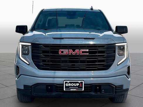 Used 2025 GMC Sierra 1500 Pro w/ Graphite Edition image 4