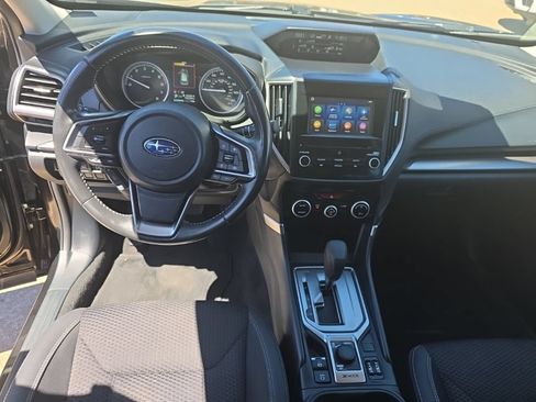 Used 2023 Subaru Forester Premium AWD/4WD image 11