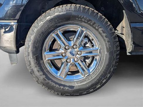 Certified 2024 Ford F150 XLT w/ Mobile Office Package image 23