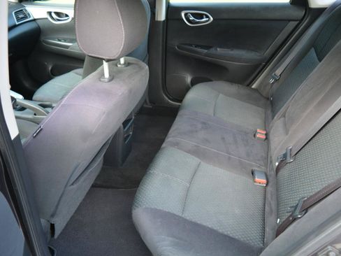 Used 2013 Nissan Sentra SR FWD image 14