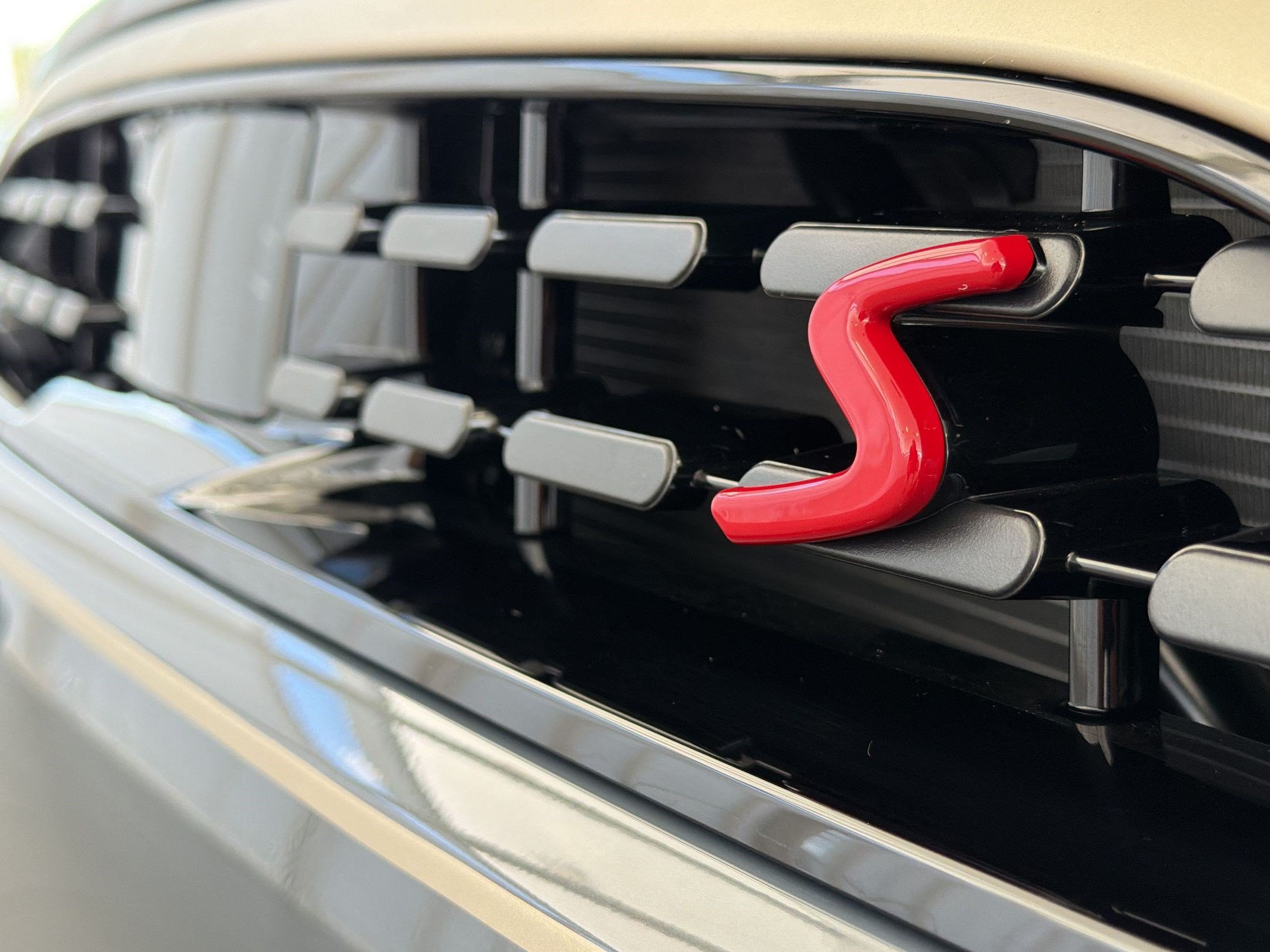 New 2026 MINI Cooper S FWD image 34