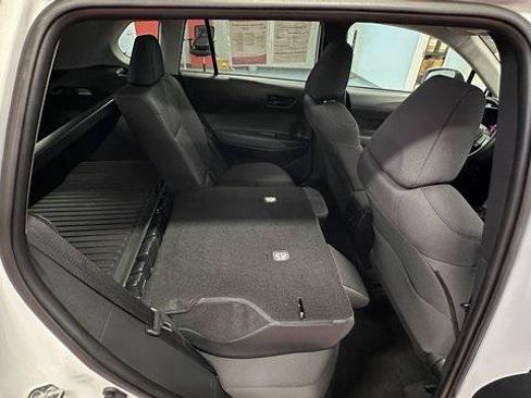 Certified 2022 Toyota Corolla Cross LE w/ Black Badges Package (TMS) AWD/4WD image 35