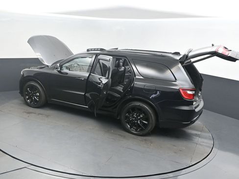 Used 2018 Dodge Durango GT w/ Premium Group image 48