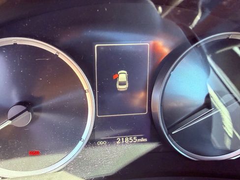 Certified 2024 Lexus IS 300 w/ Premium Package image 22