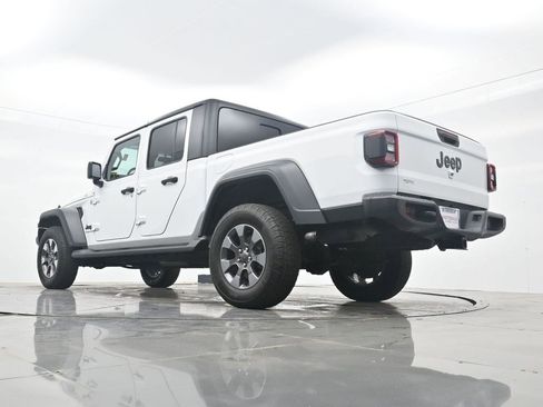 Used 2020 Jeep Gladiator Sport w/ Quick Order Package 24S AWD/4WD image 30