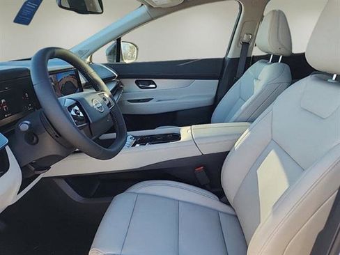 New 2025 Nissan Murano SL image 43