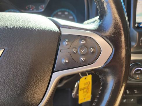 Used 2021 Chevrolet Colorado ZR2 AWD/4WD image 28