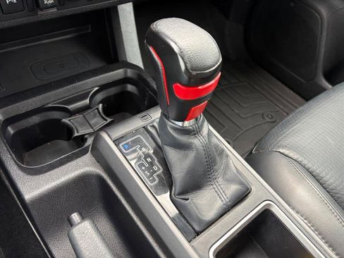 Used 2021 Toyota Tacoma TRD Sport w/ TRD Premium Sport Package image 18