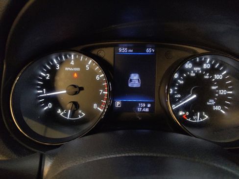 Used 2020 Nissan Rogue SV AWD/4WD image 23