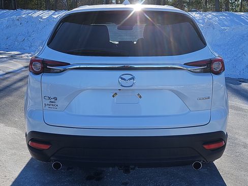 Used 2023 MAZDA CX-9 Touring image 26