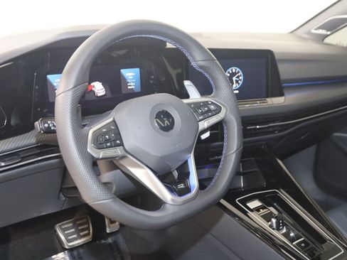 Used 2023 Volkswagen Golf R AWD/4WD image 6