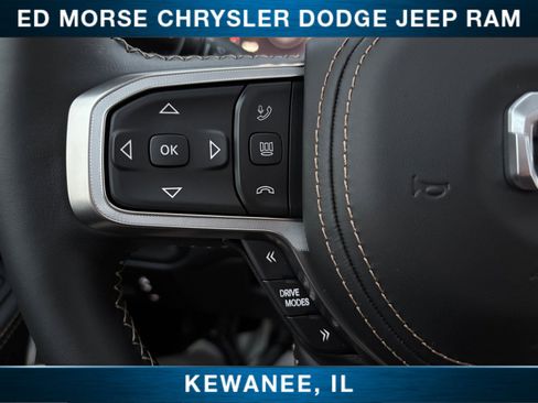 New 2026 RAM 1500 Tungsten AWD/4WD image 33