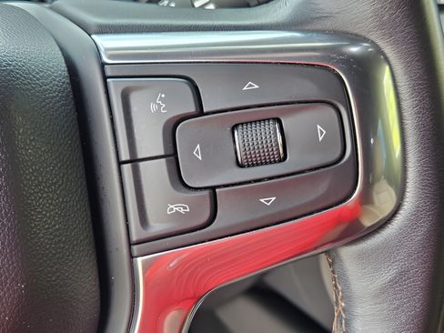 Used 2021 Chevrolet Blazer Premier w/ Driver Confidence II Package FWD image 31