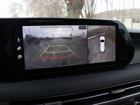 Used 2023 Hyundai Palisade Limited image 25