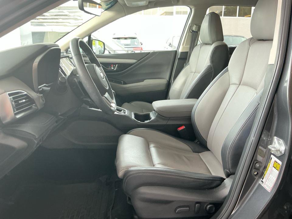 Certified 2022 Subaru Outback Limited AWD/4WD image 34