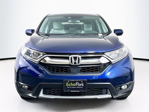 Used 2018 Honda CR-V EX-L image 2