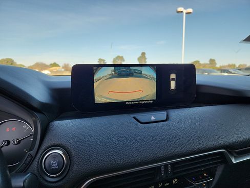 Used 2024 MAZDA CX-90 3.3 Turbo w/ Premium Package image 18