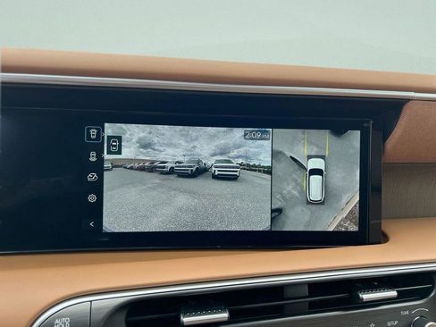 New 2026 Hyundai Palisade Calligraphy FWD image 26