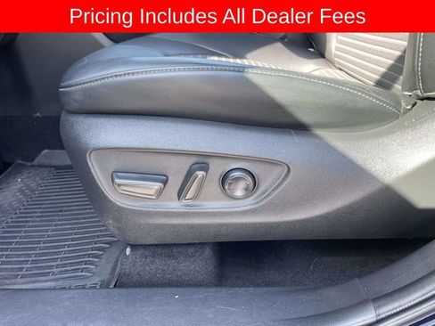 Used 2022 Toyota Highlander XSE AWD/4WD image 23