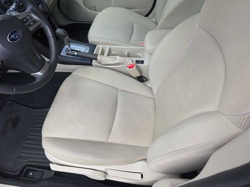 Used 2014 Subaru Impreza 2.0i Sport Premium image 10