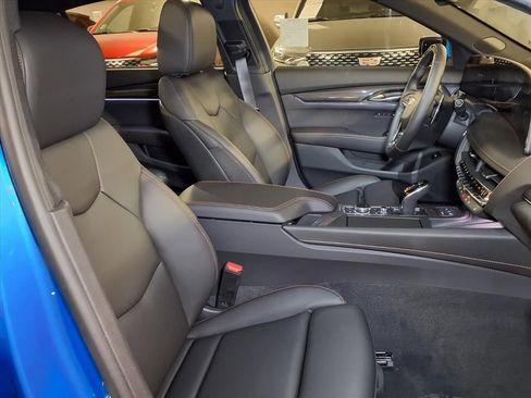 New 2026 Cadillac CT5 Sport RWD image 6