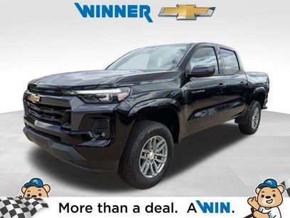 New 2026 Chevrolet Colorado LT w/ LT Convenience Package