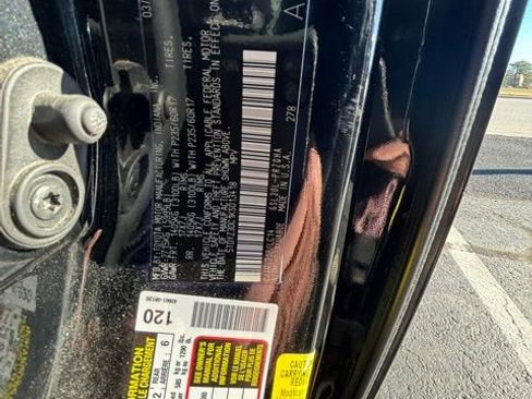 Used 2019 Toyota Sienna L image 14