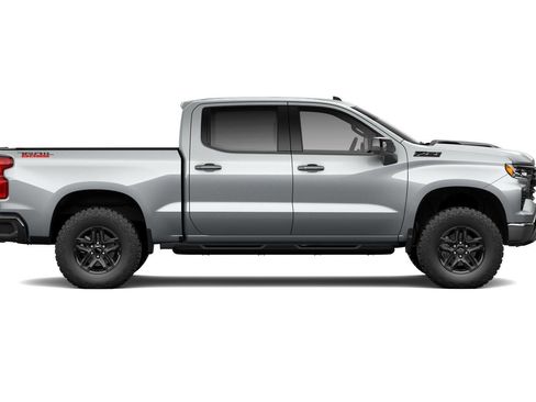 New 2026 Chevrolet Silverado 1500 LT Trail Boss image 27