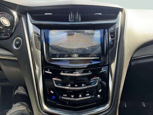 Used 2019 Cadillac CTS V w/ Luxury Package image 33