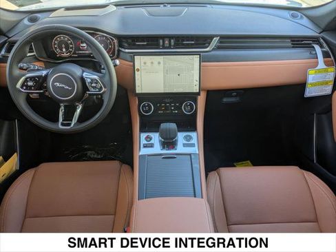 New 2026 Jaguar F-PACE R-Dynamic S image 11