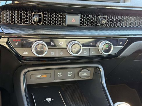 Used 2026 Honda CR-V EX-L image 5