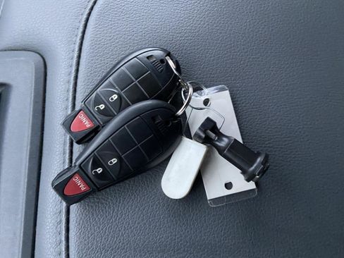 Used 2019 RAM 1500 Tradesman w/ Popular Equipment Group image 34