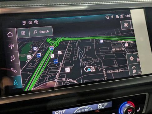 New 2025 Audi Q3 2.0T Premium Plus image 13