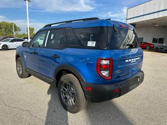 New 2025 Ford Bronco Sport Big Bend w/ Convenience Package video 3