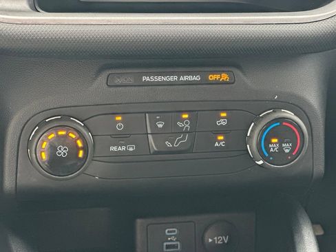 Used 2021 Ford Bronco Sport AWD/4WD image 23