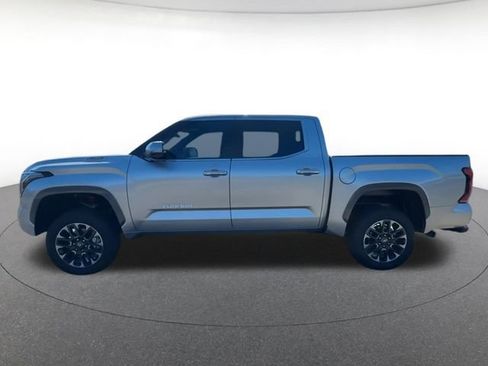 New 2026 Toyota Tundra Limited AWD/4WD image 10