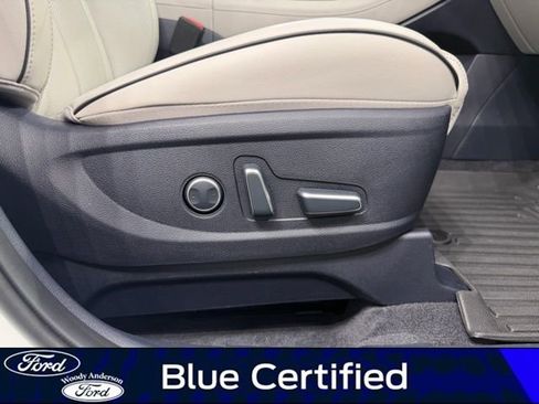 Used 2025 Hyundai Palisade Calligraphy image 30