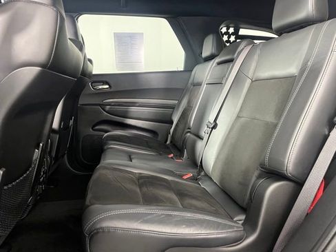 Used 2021 Dodge Durango GT AWD/4WD image 37
