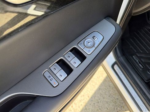 Used 2021 Hyundai Palisade Limited w/ Cargo Package image 13