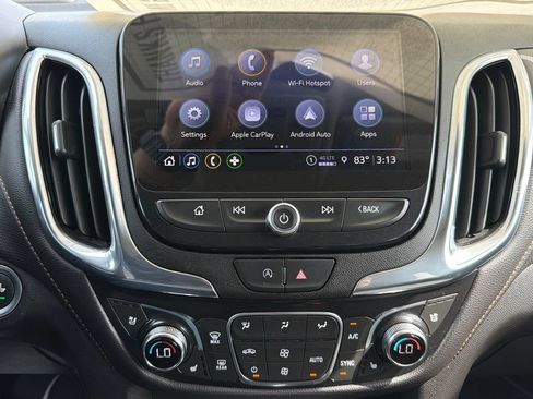 Used 2024 Chevrolet Equinox Premier AWD/4WD image 43