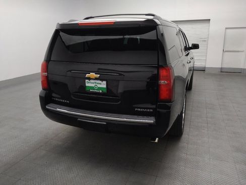 Used 2019 Chevrolet Suburban Premier w/ Premier Plus Edition image 7