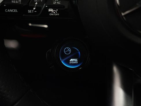 New 2026 Mercedes-Benz C 43 AMG 4MATIC Sedan image 21
