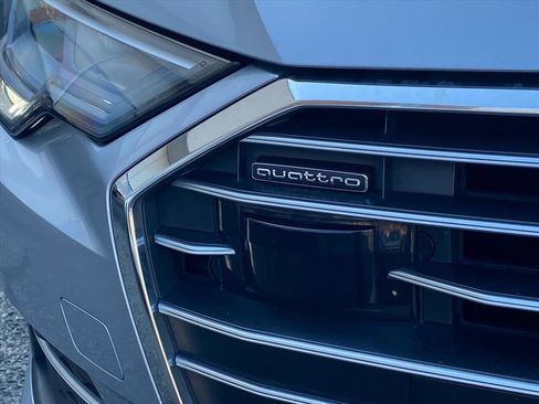 Used 2023 Audi A6 2.0T Premium w/ Convenience Package image 4