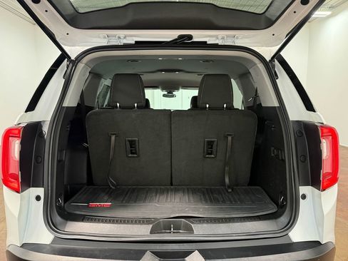 Used 2021 GMC Acadia SLE w/ Trailering Package image 71