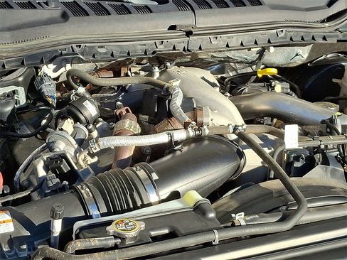 Used 2022 Ford F250 XL w/ Power Equipment Group image 28