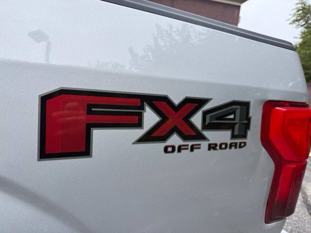 Used 2019 Ford F150 Lariat AWD/4WD image 10