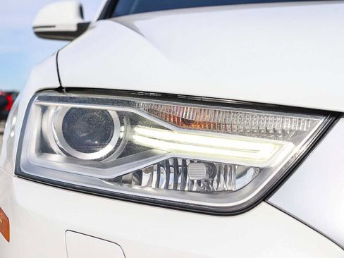 Used 2016 Audi Q3 2.0T Premium Plus w/ Technology Package image 9